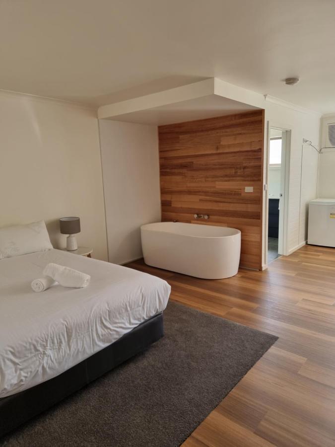 The Rocks Apartments هولز غاب المظهر الخارجي الصورة