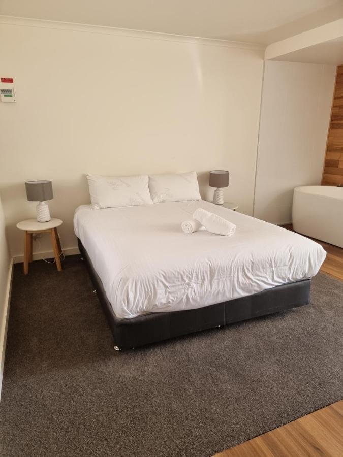 The Rocks Apartments هولز غاب المظهر الخارجي الصورة