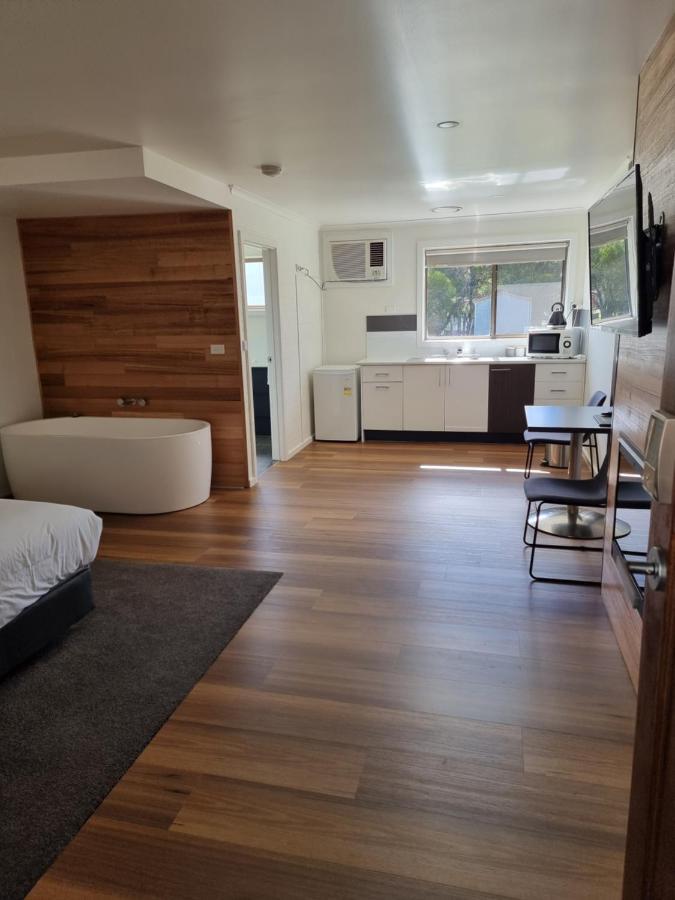 The Rocks Apartments هولز غاب المظهر الخارجي الصورة
