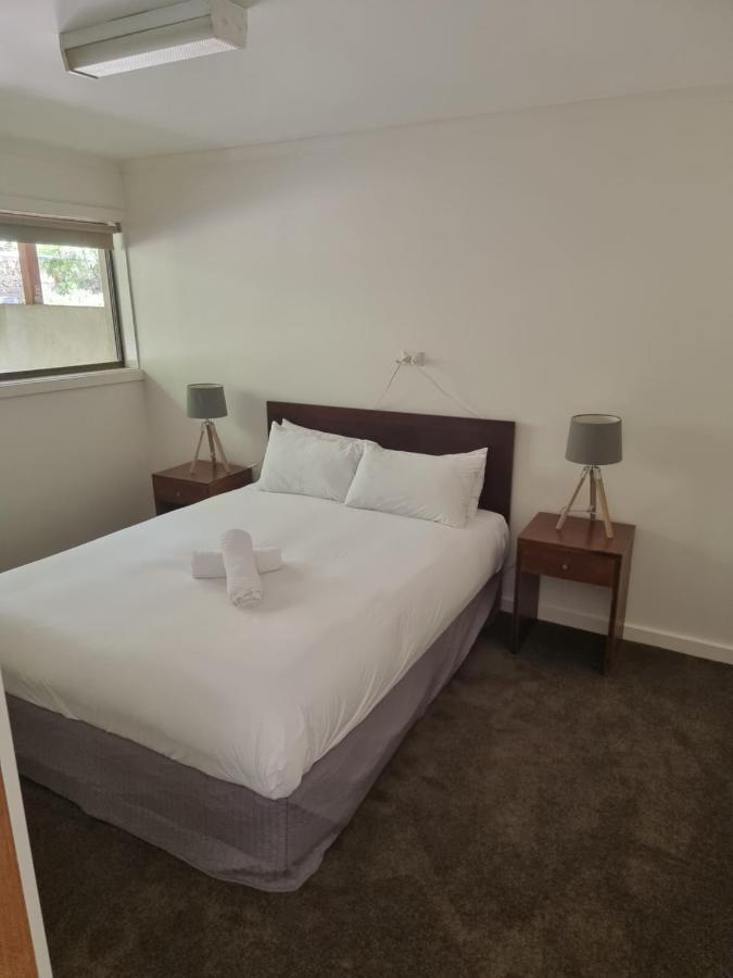 The Rocks Apartments هولز غاب المظهر الخارجي الصورة