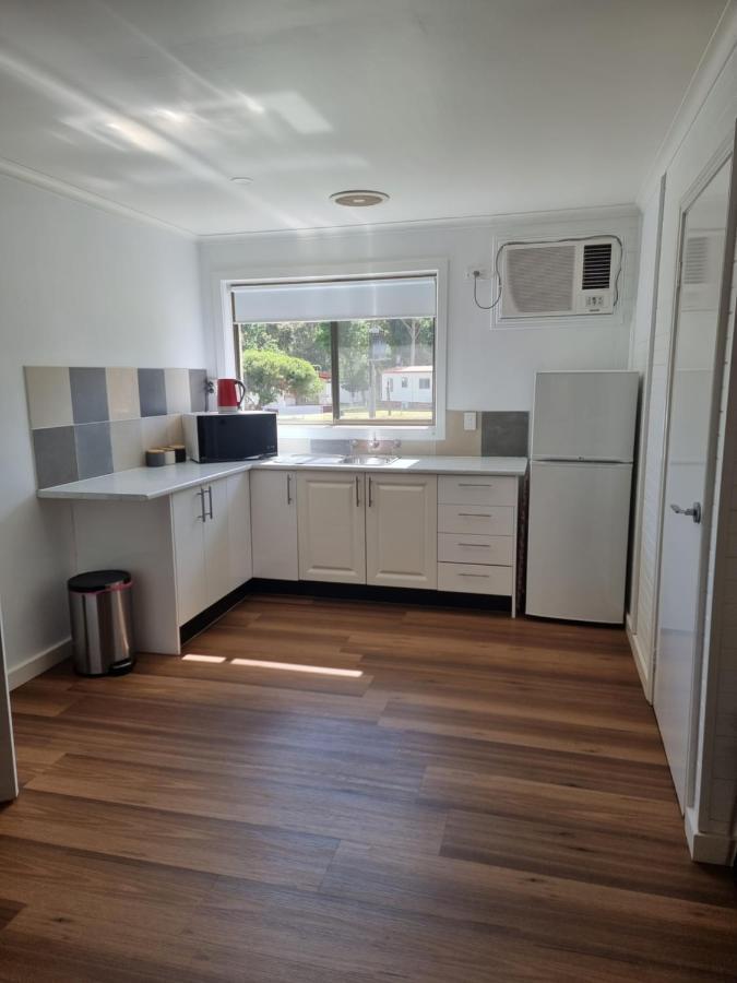 The Rocks Apartments هولز غاب المظهر الخارجي الصورة