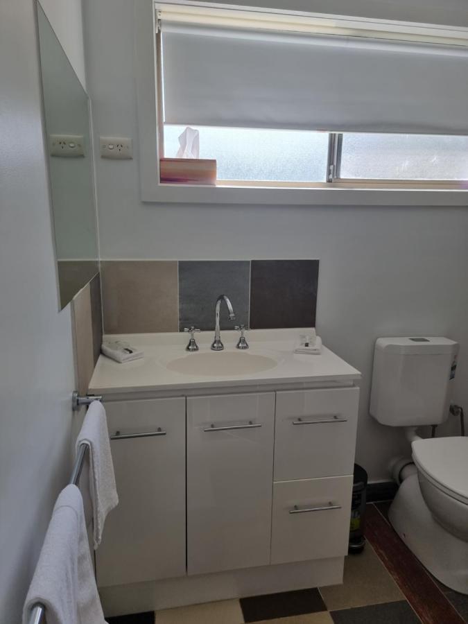 The Rocks Apartments هولز غاب المظهر الخارجي الصورة