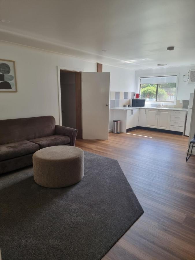 The Rocks Apartments هولز غاب المظهر الخارجي الصورة