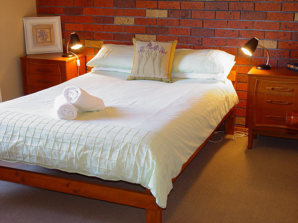 The Rocks Apartments هولز غاب الغرفة الصورة