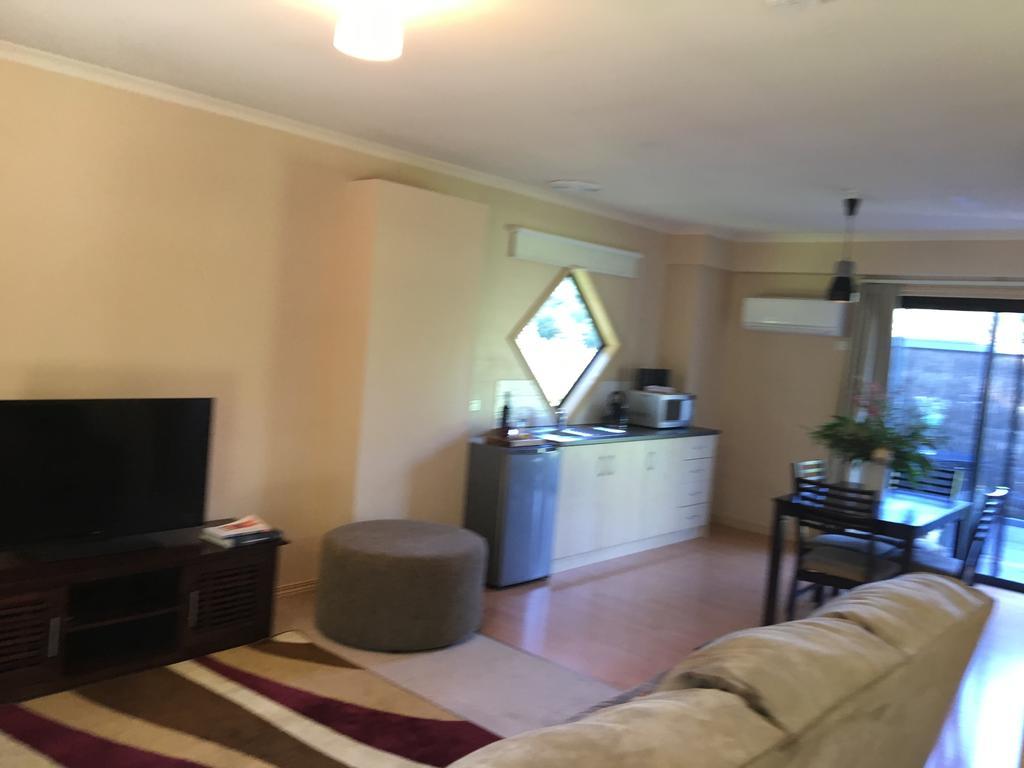 The Rocks Apartments هولز غاب المظهر الخارجي الصورة