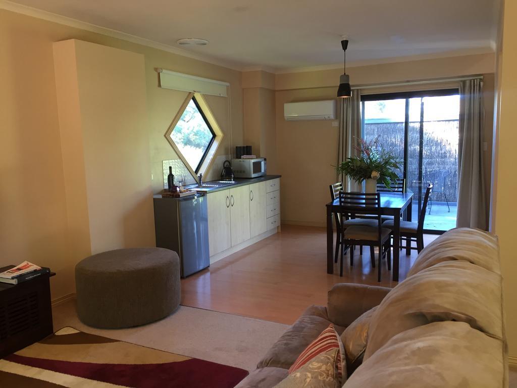 The Rocks Apartments هولز غاب المظهر الخارجي الصورة