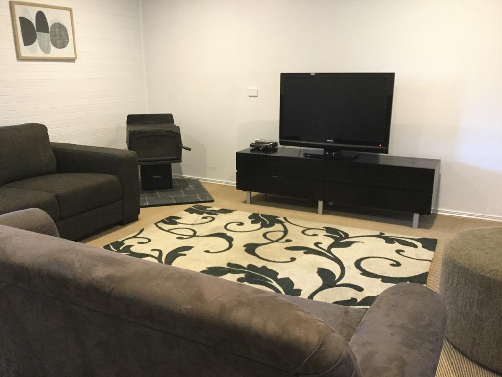 The Rocks Apartments هولز غاب المظهر الخارجي الصورة