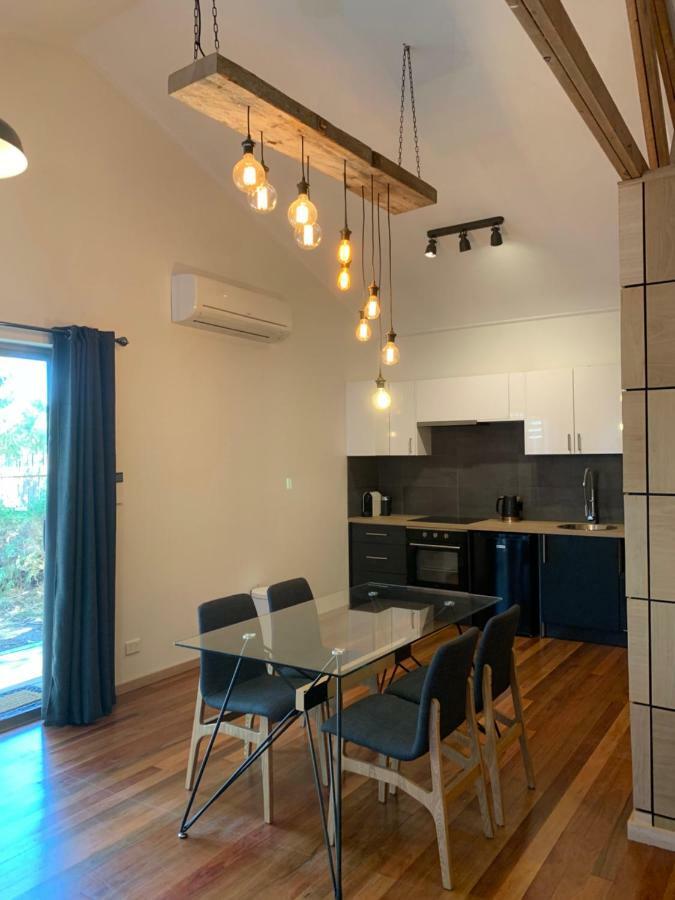 The Rocks Apartments هولز غاب المظهر الخارجي الصورة