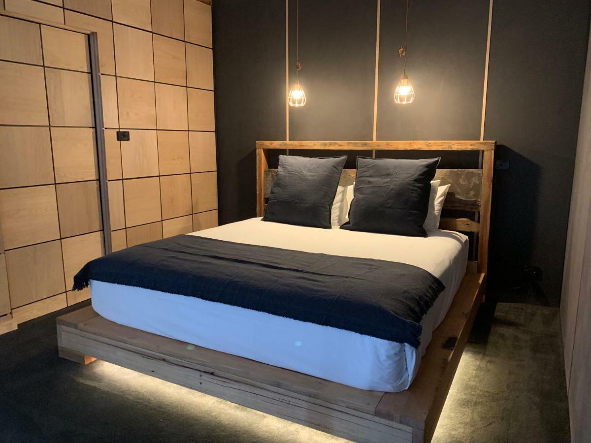 The Rocks Apartments هولز غاب المظهر الخارجي الصورة