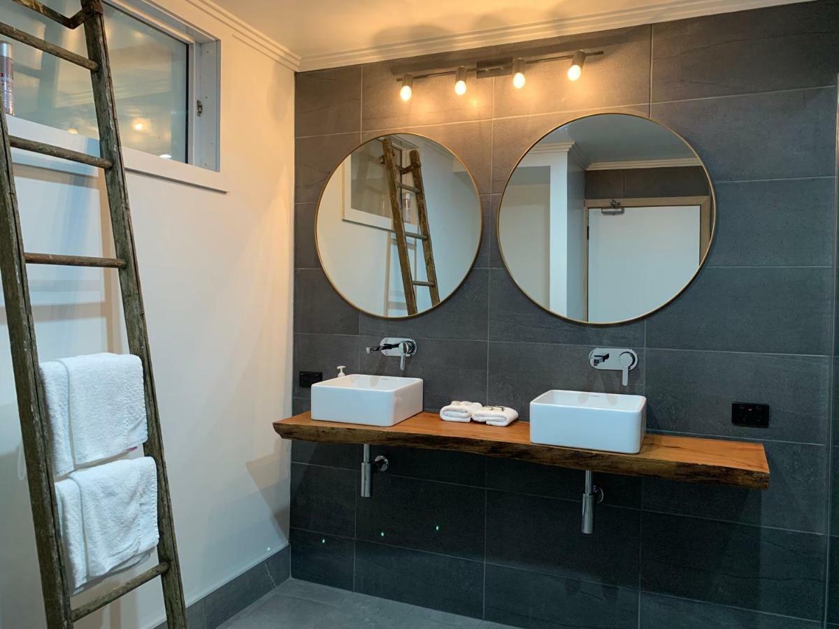 The Rocks Apartments هولز غاب المظهر الخارجي الصورة