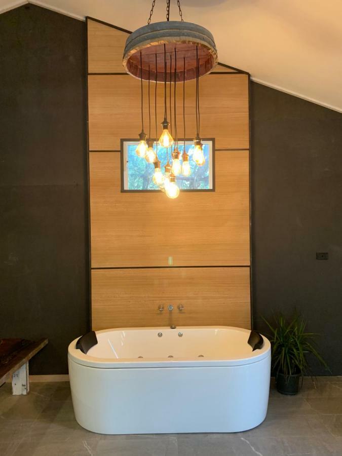 The Rocks Apartments هولز غاب المظهر الخارجي الصورة