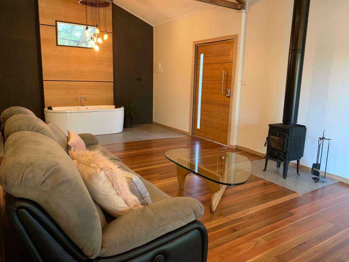 The Rocks Apartments هولز غاب المظهر الخارجي الصورة